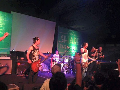 Trần Lập trải lòng về dịp sinh nhật đặc biệt - ảnh 2