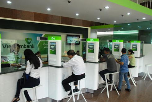 Thanh tra 2 ngân hàng Vietcombank, BDV - ảnh 1