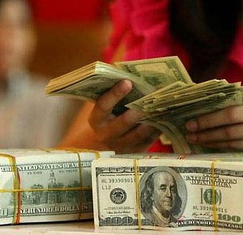 Tỷ giá trung tâm là gì? - ảnh 1