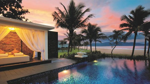 Vinpearl Gift Voucher ưu đãi đặc biệt duy nhất trong