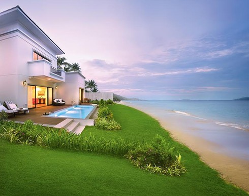 Vinpearl Gift Voucher ưu đãi đặc biệt duy nhất trong