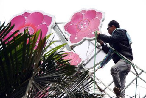 ShopTIN ngày 16/1: Tháo dỡ trang trí diêm dúa, rối rắm, Hà Nội đã lắng nghe... - ảnh 2