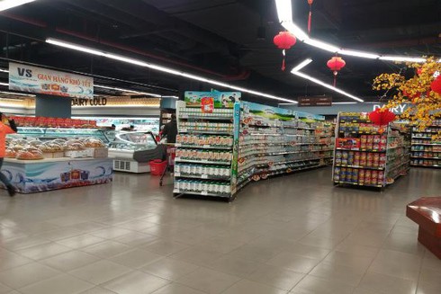 Hà Nội: Nẫu ruột vì đổ tiền thuê chốn sang chảnh ngồi đuổi ruồi giáp Tết - ảnh 2