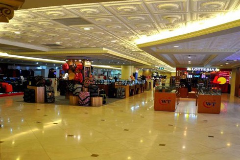 Hà Nội: Nẫu ruột vì đổ tiền thuê chốn sang chảnh ngồi đuổi ruồi giáp Tết - ảnh 5