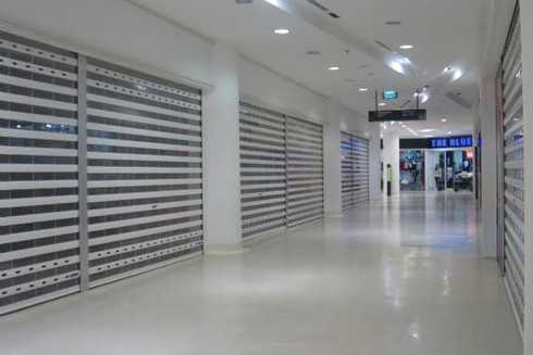 Hà Nội: Nẫu ruột vì đổ tiền thuê chốn sang chảnh ngồi đuổi ruồi giáp Tết - ảnh 7