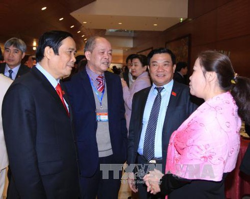 Bí thư Ninh Bình: