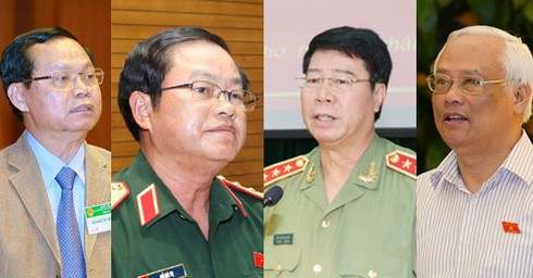 Một trường hợp