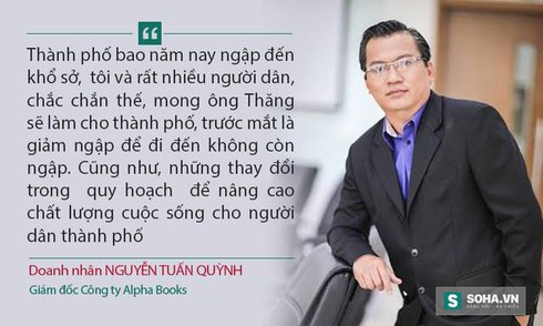 Shop TIN mồng 2 tết Bính Thân: Mệnh lệnh của lãnh đạo và yêu cầu của nhân dân - ảnh 6