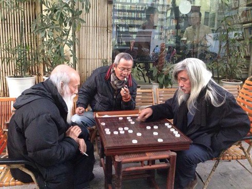 Shop TIN mồng 2 tết Bính Thân: Mệnh lệnh của lãnh đạo và yêu cầu của nhân dân - ảnh 7