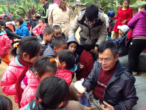 Shop TIN mồng 2 tết Bính Thân: Mệnh lệnh của lãnh đạo và yêu cầu của nhân dân - ảnh 8