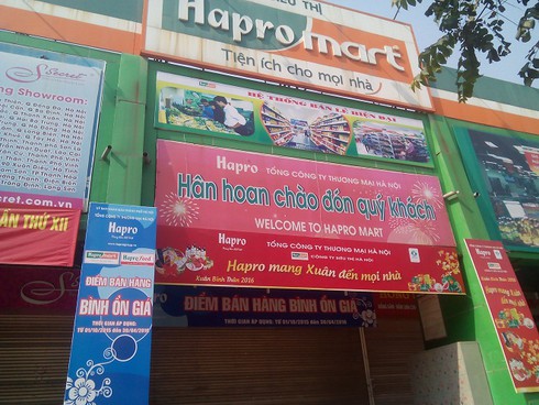 Tân Chủ tịch TP.Hà Nội chỉ đạo, các siêu thị “lắc đầu”! - ảnh 1