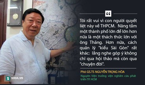 Shop TIN mồng 2 tết Bính Thân: Mệnh lệnh của lãnh đạo và yêu cầu của nhân dân - ảnh 3