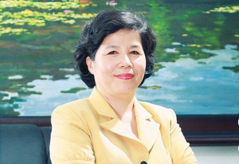 12 sếp lớn Vinamilk đồng loạt đăng ký mua gom cổ phiếu - ảnh 1