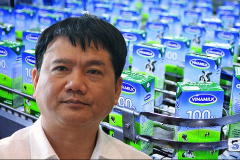 Bí thư Thăng chỉ đạo gọi điện cho TGĐ Liên, Vinamilk nói gì? - ảnh 1