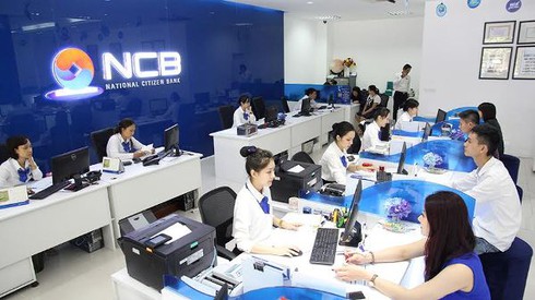 NCB dành 500 tỷ đồng cho vay ưu đãi khách hàng cá nhân - ảnh 1