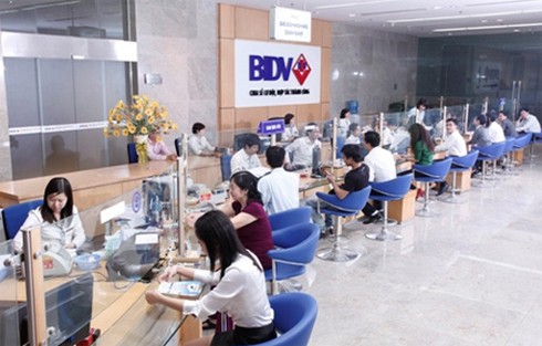 Rủi ro tỷ giá rình rập: BIDV tung giải pháp hỗ trợ doanh nghiệp - ảnh 1