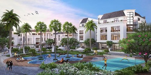 Đăng ký mua nhà Vinhomes Gardenia nhận lộc vàng đầu xuân - ảnh 2