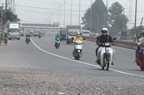 Tay không làm BOT nghìn tỷ?: Thanh tra Bộ xây dựng vào cuộc - ảnh 1