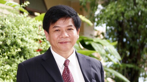 Sau đại án bầu Kiên: Sếp cũ ACB, Eximbank lại làm sếp doanh nghiệp - ảnh 1