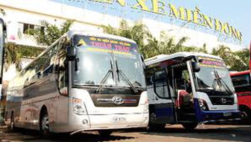 Lỗ hơn 400 tỷ, đại gia xe khách Thuận Thảo