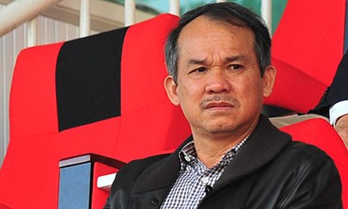 Ngân hàng Nhà nước đồng ý cứu bầu Đức - ảnh 1