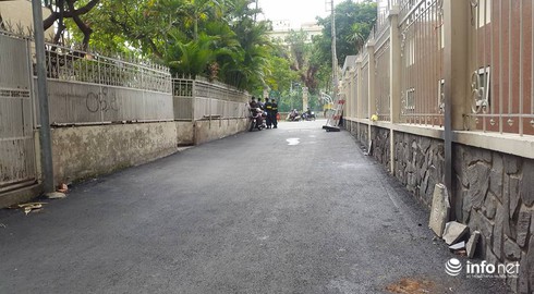 Tổng thống Barack Obama đã tới TP.HCM - ảnh 31