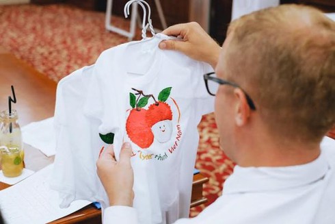 Bất ngờ trước ý tưởng táo bạo của những