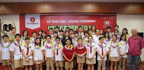 Bất ngờ trước ý tưởng táo bạo của những