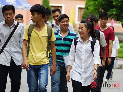 Chấm thi THPT Quốc gia 2016: Đề thi theo hướng “mở”, việc chấm thi cũng sẽ