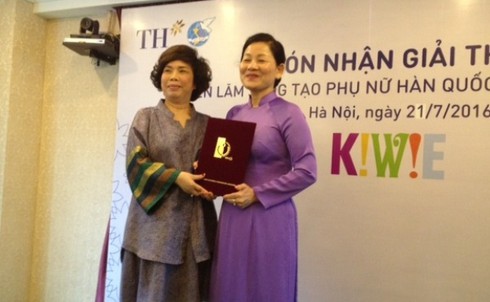 Bà Thái Hương: Tôi làm sản phẩm vì sức khỏe, không phải để đánh bóng thương hiệu - ảnh 1