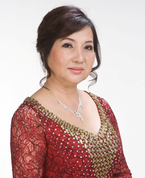 Bà Nguyễn Thị Như Loan nói gì về Quốc Cường Gia Lai trong đại án NH Xây dựng - ảnh 1