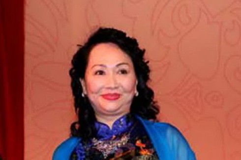 Nữ đại gia Lan Vạn Thịnh Phát: Bí ẩn xoay quanh người phụ nữ quyền lực - ảnh 1