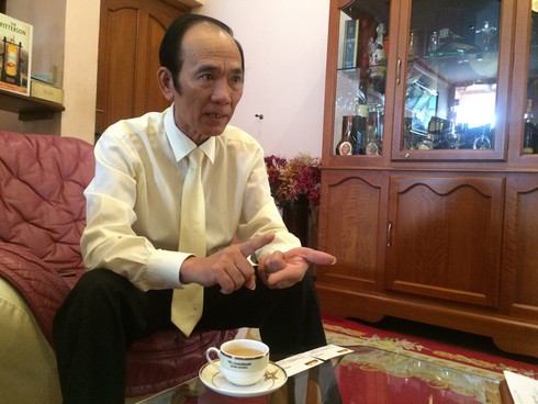 Đoạn kết buồn của