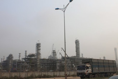 Đại gia mất ghế, dự án tỷ đô dọa thất thu ngàn tỷ, món bổ đắt ngang kim cương - ảnh 4