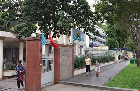 Nhiều khu đất vàng ở trung tâm ế sưng vì đại gia hờ hững - ảnh 1