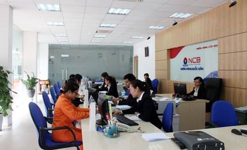 NCB cho vay lãi suất ưu đãi khách kinh doanh, mua nhà, ô tô cuối năm - ảnh 1
