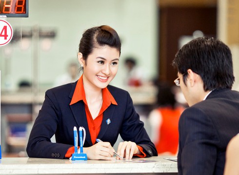 Môi trường kinh doanh Việt Nam tăng vọt 8 bậc - ảnh 1