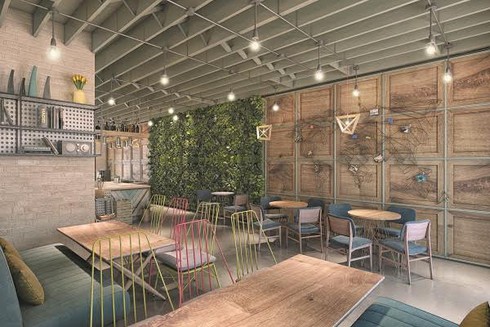 Biệt thự Botanica và Shophouse Arcadia: Hiện thực hóa giấc mơ phong cách sống châu Âu - ảnh 1