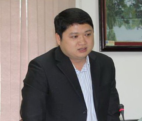Thứ trưởng Hoàng Quốc Vượng: Chưa biết Vũ Đình Duy xuất cảnh đi nước nào! - ảnh 1