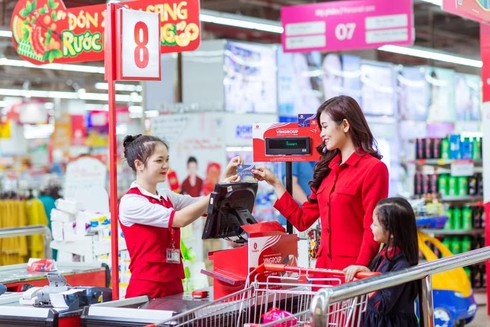 “Đại hỷ Xuân 2017” - chương trình siêu khuyến mãi của Vingroup card - ảnh 2