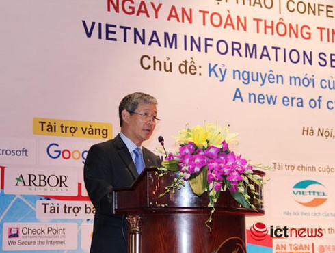 Các cuộc tấn công mạng tại Việt Nam ngày càng tinh vi, chuyên nghiệp - ảnh 1