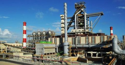Bộ Công thương công khai 12 dự án thép bị loại khỏi quy hoạch - ảnh 1