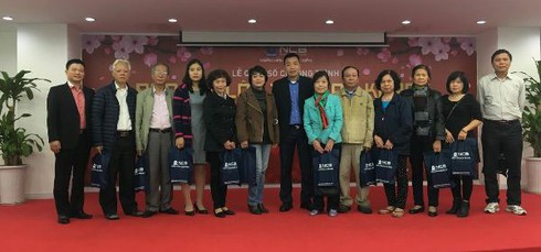 NCB quay số trúng thưởng “Đón tài lộc - Xuân an khang” tháng thứ nhất - ảnh 1