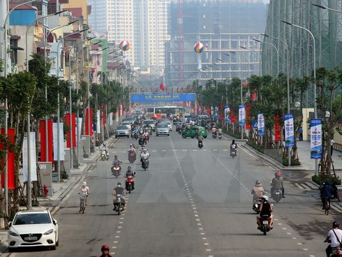 Ngăn chặn, đẩy lùi những biểu hiện “tự diễn biến”, “tự chuyển hóa” trong nội bộ - ảnh 1