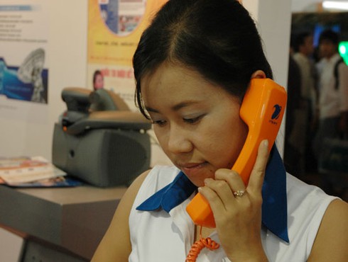 VNPT tuyên bố chuyển đổi mã vùng tại 13 tỉnh đầu tiên thành công - ảnh 1