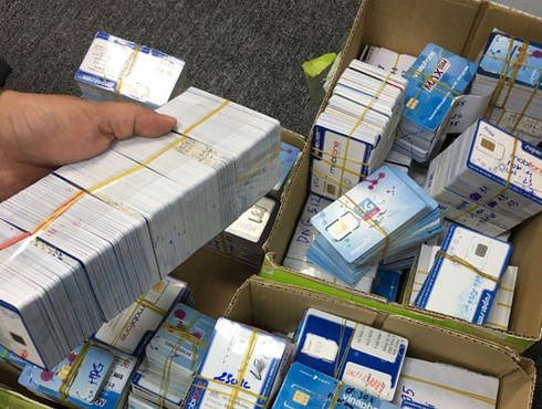 VNPT “xử” 30 giám đốc bán hàng vì không làm đúng quy định thuê bao trả trước - ảnh 1