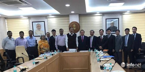 Việt Nam - Ấn Độ: Cơ hội hợp tác rộng mở trong lĩnh vực viễn thông, kết nối số - ảnh 4