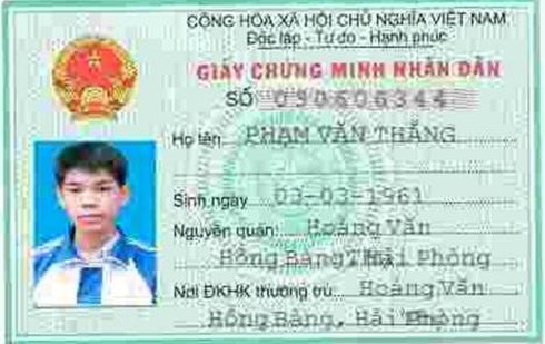 Phạt Viettel, MobiFone, VinaPhone 85 triệu đồng - ảnh 7