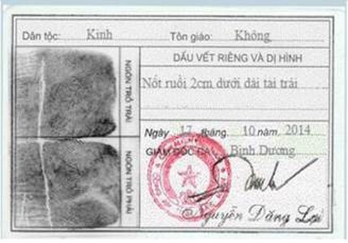 Phạt Viettel, MobiFone, VinaPhone 85 triệu đồng - ảnh 9