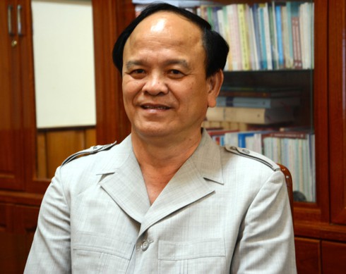 Nguyên Bí thư Bình Định bị đề nghị kỷ luật vì công tác bổ nhiệm cán bộ - ảnh 1